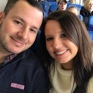 Meet your Posher, Abby